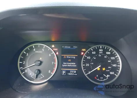 2021 Nissan Sentra S Xtronic Cvt from USA, damaged, VIN 3N1AB8BVXMY295533